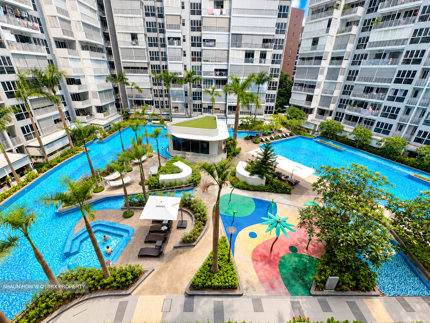 Forestville (D25), Condominium #638626571